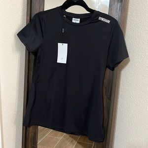 NWT Gymshark training tee